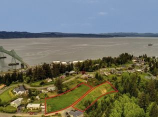 186 W Jerome Ave, Astoria, OR 97103