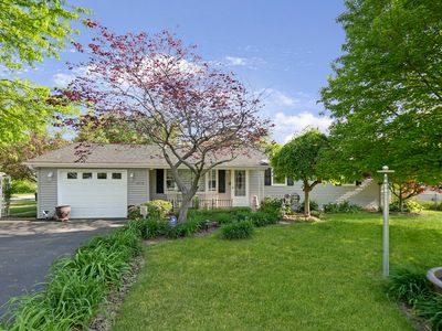 24758 W Junior Ave, Channahon, IL, 60410