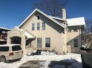 131 N 35th St, Omaha, NE 68131