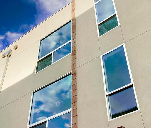 Building Detail