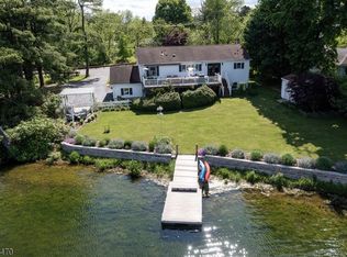 31 Scenic Dr, Andover, NJ 07821