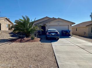 2840 Kiowa Blvd N, Lake Havasu City, AZ 86404