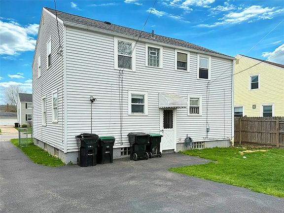 2nd image of 311 W Girard Blvd #2