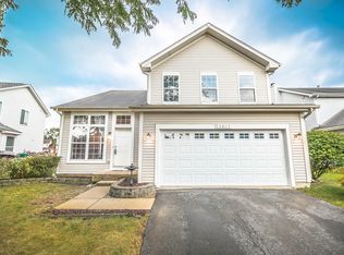 22017 W Lakeland Trl, Plainfield, IL 60544