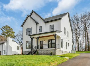 108 River Heights Dr, Columbia, TN 38401