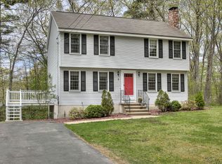 5 Alpine Rd, Windham, NH 03087