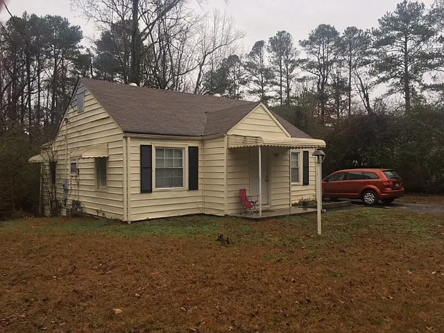 Idlewood Rd, Tucker — Photo 2