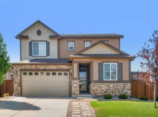 25526 E Maple Avenue, Aurora, CO 80018