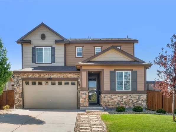 25526 E Maple Avenue, Aurora, CO 80018