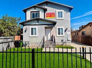437 E 109th St, Los Angeles, CA 90061