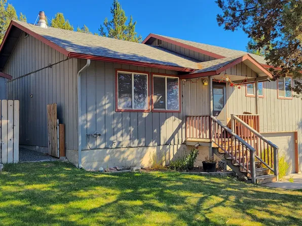 11260 NW Lister Ave, Prineville, OR 97754
