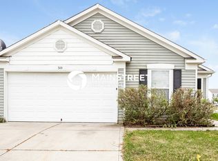 310 Longbow St, Sheridan, IN