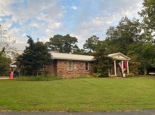 3034 Timberlake Dr, Royal, AR 71968