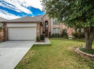 5821 Sandalwood Dr, McKinney, TX 75072
