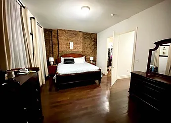 Rented by Voro New York