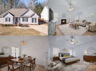 285 Eagle Creek Rd, Clover, SC 29710