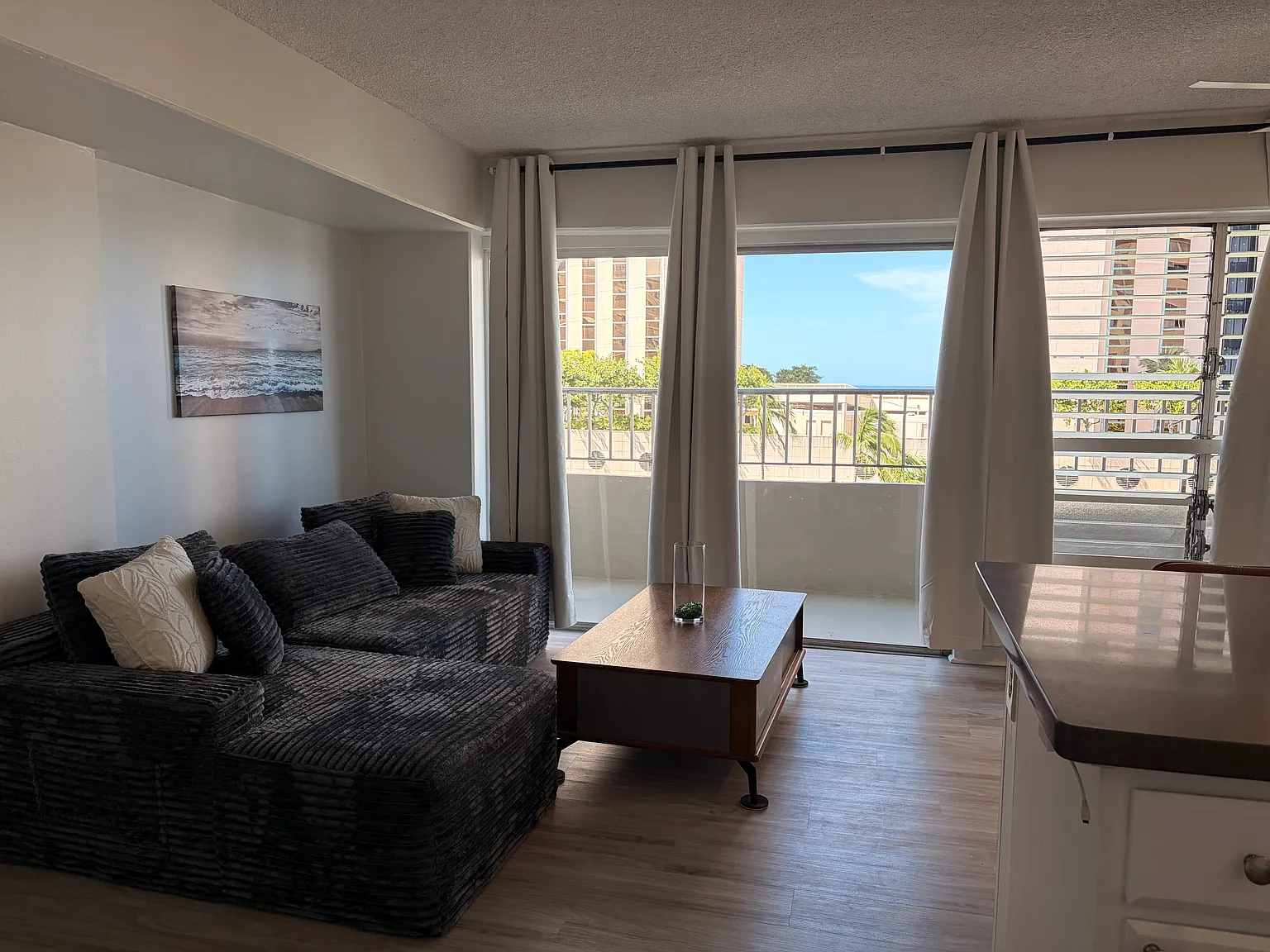 1 bed, 1000 sqft, $2,650 — Photo 3