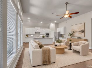 2627 Country Ln, Katy, TX 77493