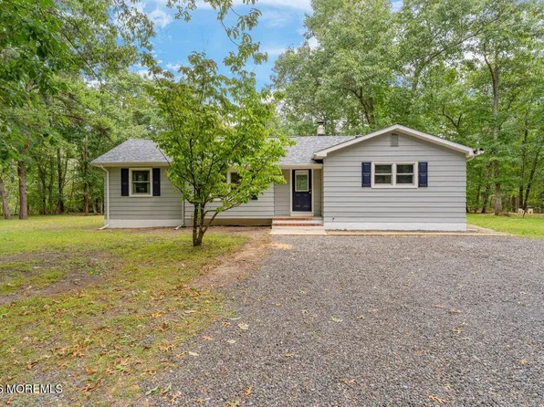 345 Stump Tavern Road, Jackson, NJ 08527