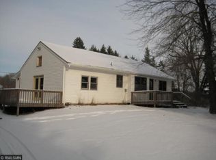 33401 Flamingo St NW, Cambridge, MN 55008