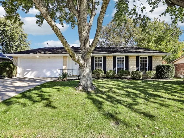 7160 Cohasset Dr, Dayton, OH 45424