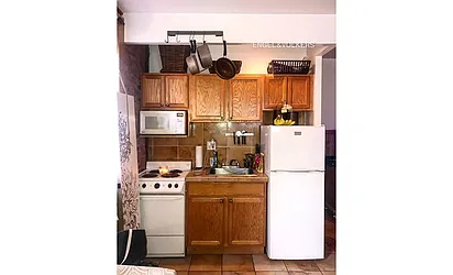 Rented by Engel & Völkers New York City