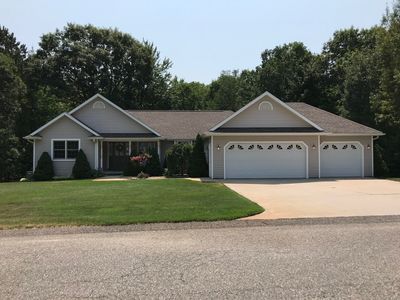 6287 Serenity Ct, Ludington, MI, 49431