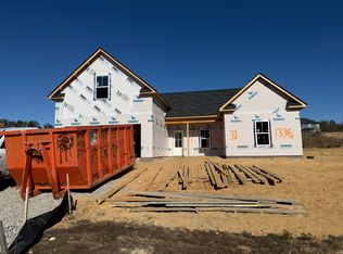 1336 Elias Station, Thomson, GA 30824