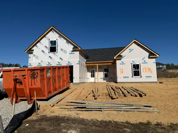 1336 Elias Sta, Thomson, GA 30824