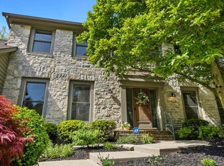292 Bristol Woods Ct, Columbus, OH 43085