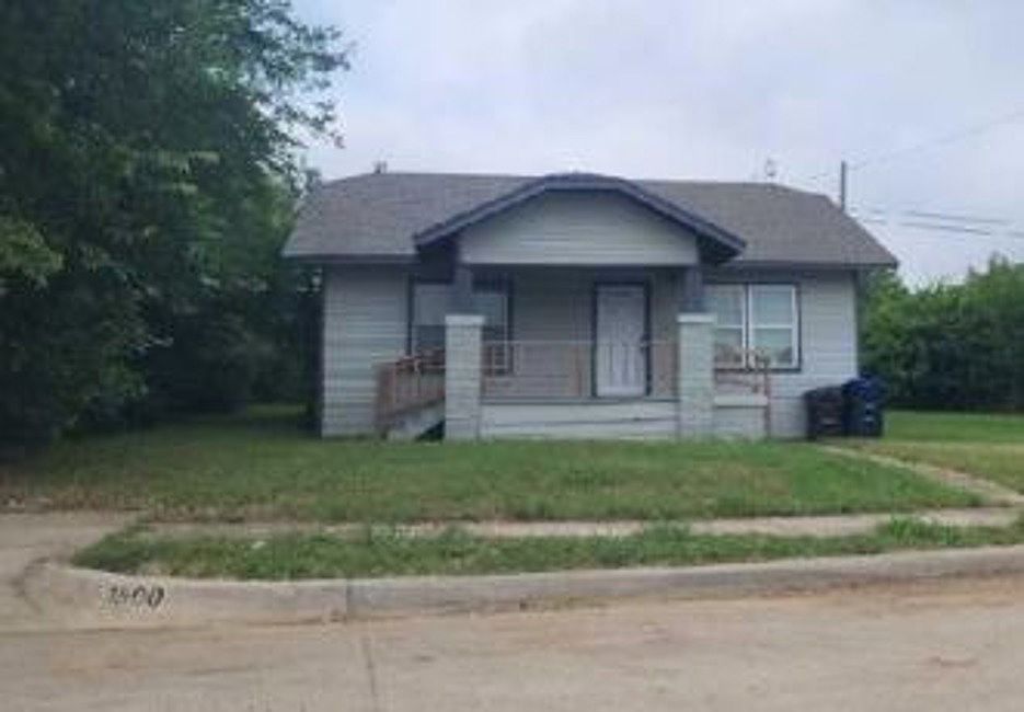 Property Front View
