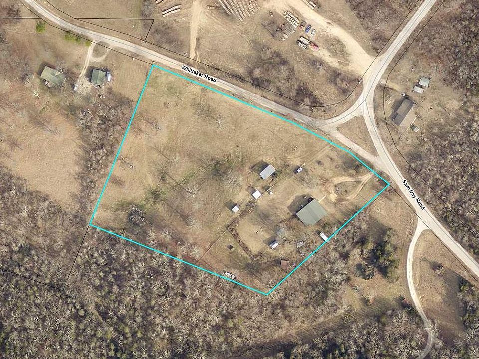 1062 Sam Day Road, Bradleyville, MO 65614 MLS 60259807 Zillow