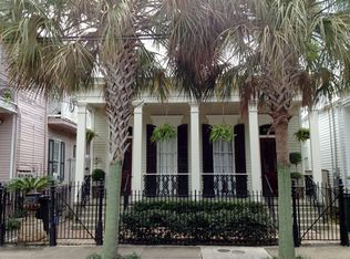2320 Constance St, New Orleans, LA 70130