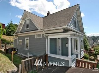 3672 Dayton Ave N, Seattle, WA 98103