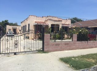 1333 E 77th Pl, Los Angeles, CA 90001