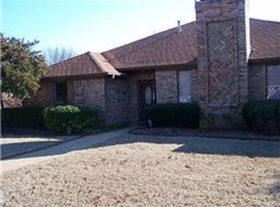 816 Spring Brook Dr, Allen, TX 75002