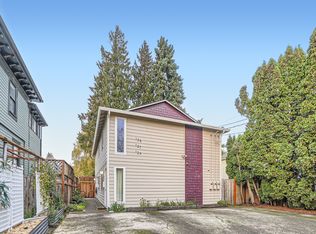 125 NE Thompson St, Portland, OR