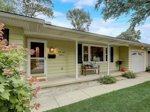 4818 Eldorado Ln, Madison, WI 53716