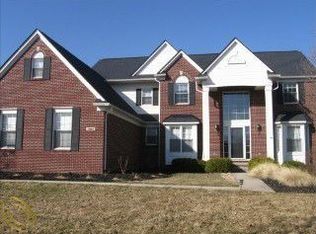 48960 Kennesaw Ct, Canton, MI 48187