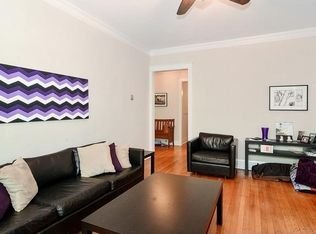 861 W Fletcher St APT 2, Chicago, IL 60657