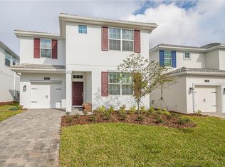 1589 Mulligan Blvd, Davenport, FL 33896