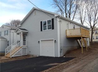 129 Ophelia St, Providence, RI 02909