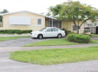 2110 SW 83rd Ct, Miami, FL 33155