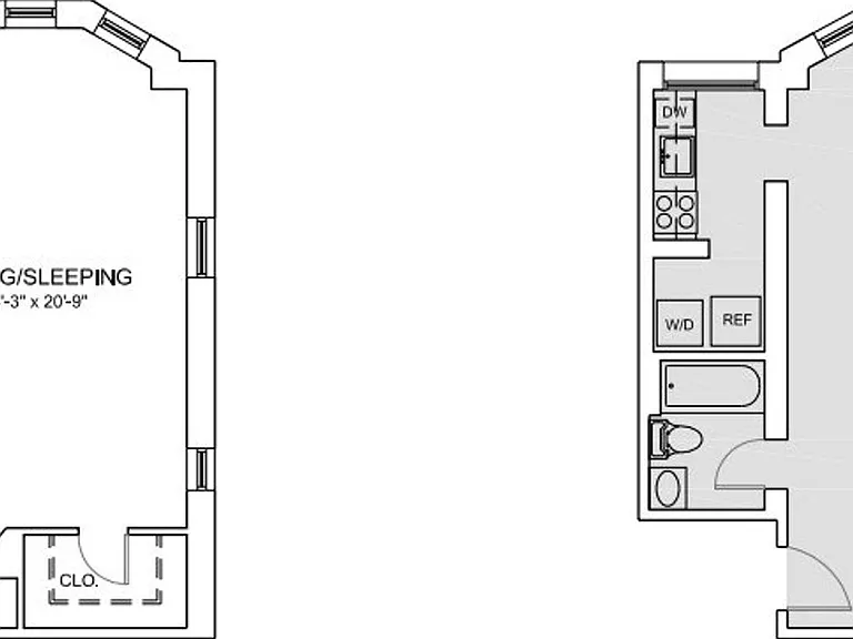 Carriage House — Photo 29