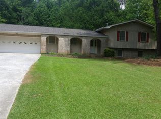 2232 Peeler Rd, Atlanta, GA 30338