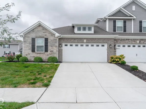 6432 Yuma Ct, Whitestown, IN 46075