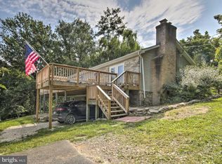 110 Demel Ct, Linden, VA 22642