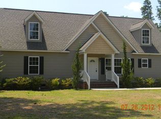 2681 Piper Rdg, Spring, SC --