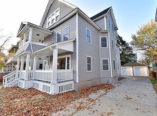 38-40 Biltmore St, Springfield, MA 01108