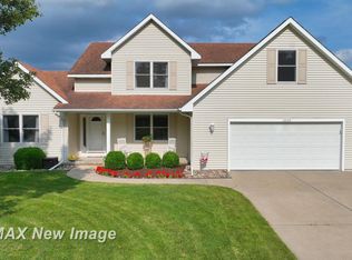 3200 Setting Sun Blvd, Saginaw, MI 48603